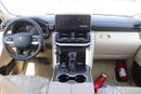 Toyota Land Cruiser 4.0 VXR, KEYLESS ENTRY , PUSH START, SUNROOF, ALLOY WHEELS, JBL SOUND SYSTEM, MONITORS, MODEL 2026