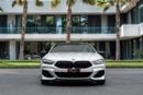 BMW M850i M850i xDrive | 4,818 P.M | 0% Downpayment | Agency Warranty / Service 2027