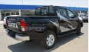 Toyota Hilux 2.7 DC 4x4 6AT FULL OPTION, MID & BASIC AVAILABLE IN A COLORS LIMITED STOCK