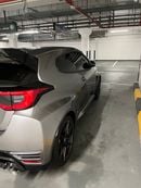 Toyota Yaris GR