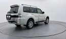 Mitsubishi Pajero GLS 3500