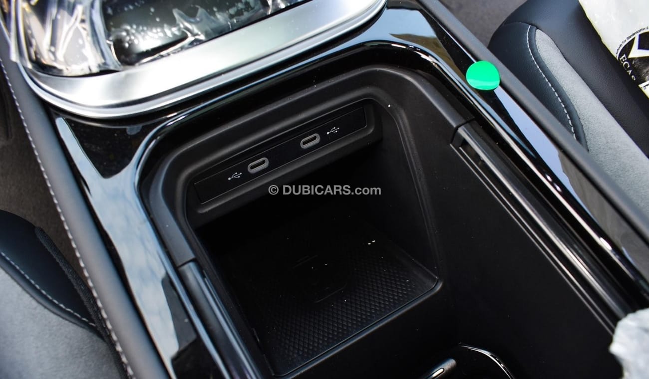 فولكس واجن ID.4 كروز PRO