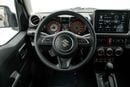 Suzuki Jimny GLX 1.5L - Green Inside Black | Export Only