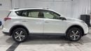 Toyota RAV4 VX 2017 VX | AED 1184/Month | 0 DP | 30 Day Return | Warranty | Service History