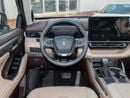 تويوتا هايلاندر Automatic . Hybrid . SUV/Crossover . All Wheel Drive . 7 Seats . 5 Doors ▾ Brand new 2026 Toyota Highlander Limited E-Four Hybrid 2.5L, Chinese Specs. Premium top-tier trim fe