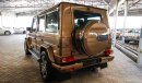 Mercedes-Benz G 55 AMG