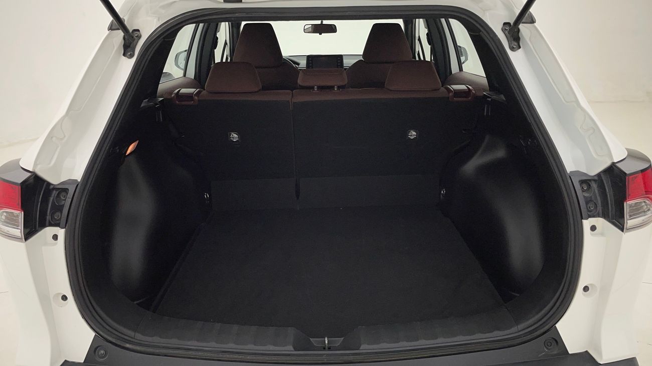 Toyota Corolla Cross XL 1.8 | Zero Down Payment | Home Test Drive