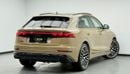 Audi Q8 2025 Audi Q8 55 TFSI Quattro S-Line, 2028 Audi Warranty, 2030 Audi Service Pack, Low Km, GCC