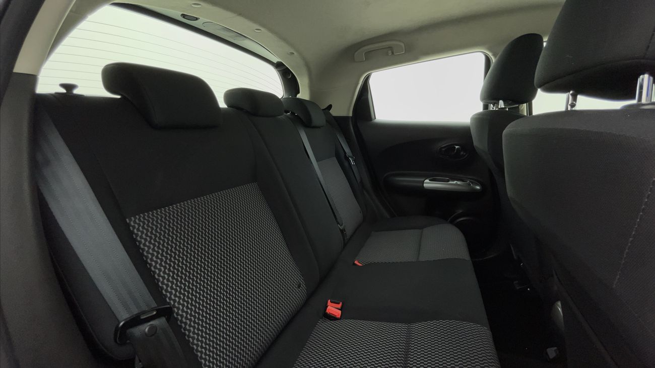 Nissan Juke S 1.6 | Zero Down Payment | Free Home Test Drive