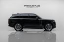 Land Rover Range Rover HSE P530