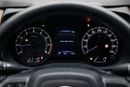 Toyota Innova GL 2.0L - Platinum White Pearl Inside Black & Brown | Export Only