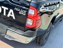 Toyota Hilux SR5 /  2.7L V4 PETROL / PUSH START / 4WD / FULL OPTION (CODE # SR5)
