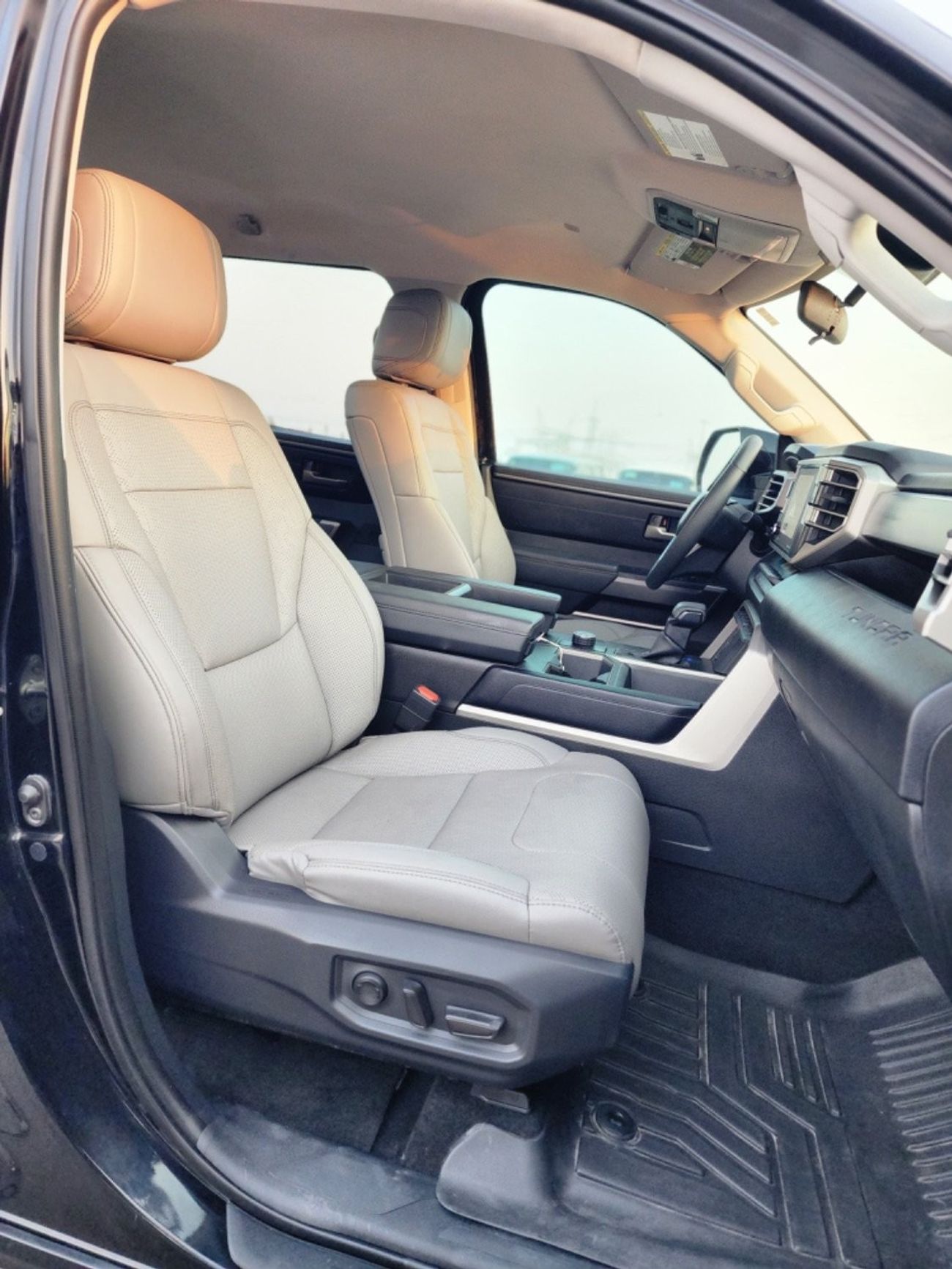 تويوتا تاندرا TOYOTA TUNDRA