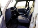 Toyota Land Cruiser Pick Up pickup Double cabin Diesel  4.2L 6V M/T 4*4 basic 2025 With No Restrictions