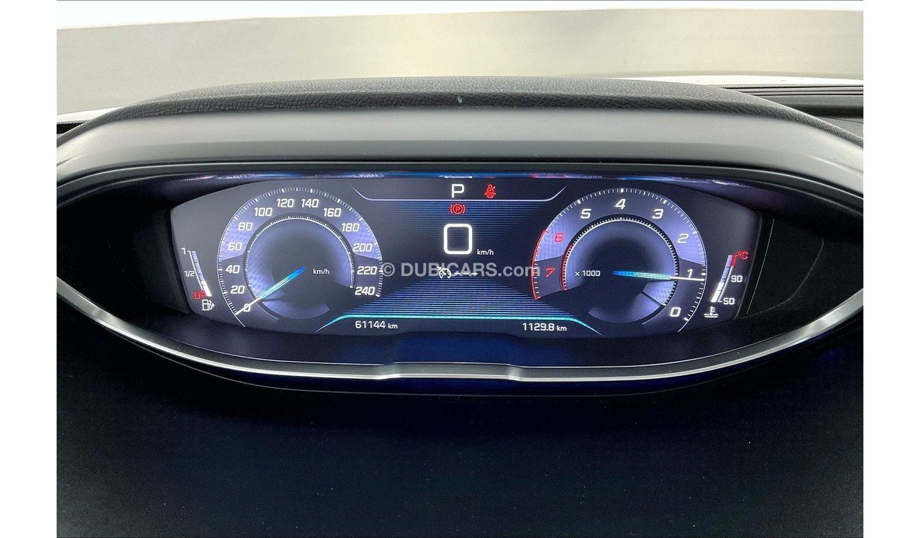 Peugeot 5008 Active | 1 year free warranty | 0 down payment | 7 day return policy