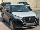 Nissan Kicks NISSAN KICKS S 2024