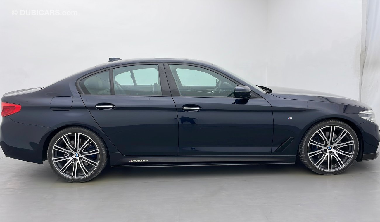 BMW 530i 530I 2 | Under Warranty | Inspected on 150+ parameters