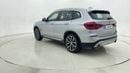 بي أم دبليو X3 2019 XDRIVE 30I X LINE | AED 1435/Month | 0 DP | 30 Day Return | Warranty | Service History