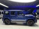 مرسيدس بنز G 63 AMG G63 AMG 2019 GCC