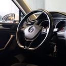 فولكس واجن تيجوان SE 2.0L 1,118 pm • 0% Downpayment • SE • 1 Year Warranty