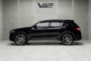 مرسيدس بنز GLC 43 AMG STD