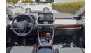 Toyota RAV4 Model 2022