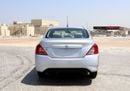 نيسان صني SV 1.6L