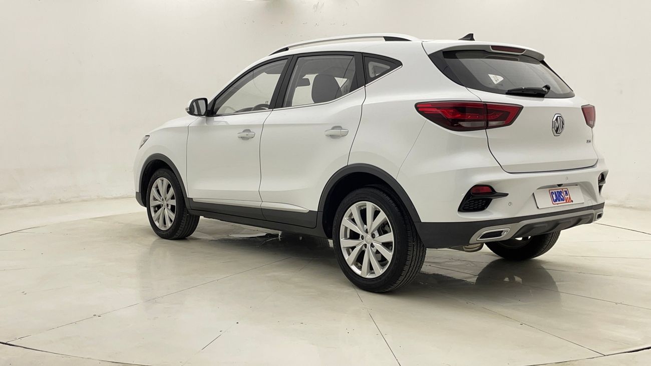 MG ZS STD 1.5 | Zero Down Payment | Home Test Drive