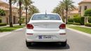 Kia Pegas EX 2023 | AED 399/Month | 0 DP | 30 Day Return | Warranty | Service History