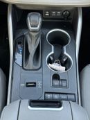 تويوتا هايلاندر GLE 2.5L