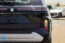 Suzuki Grand Vitara GLX SUV | 1.5L | 2WD  | 360° Camera | 6 SRS Airbags | Panoramic Sunroof | Export Only