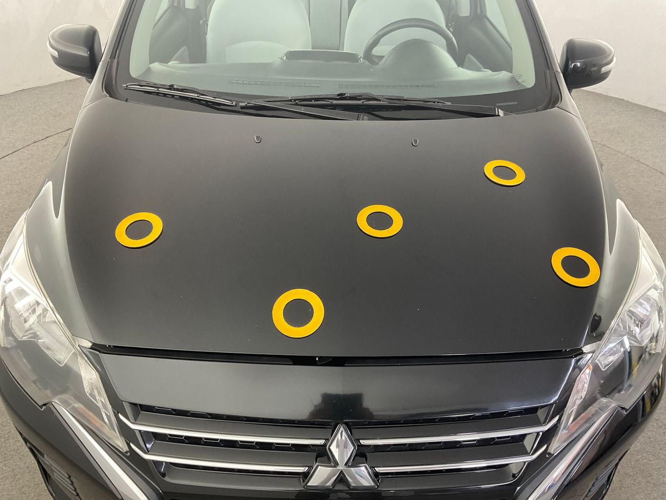 Mitsubishi Attrage GLX Full | Guaranteed Warranty | 0 Down Payment