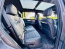 GAC GS8 2.0T GX (4WD) GAC GS8 GX 4WD-BRAND NEW-GCC SPECS |GARGASH CAR | WITH 5 YEARS WARRANTY OR 150,000KMS