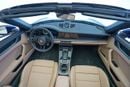 بورش 911 Targa 4 3.0L (385 HP) Targa