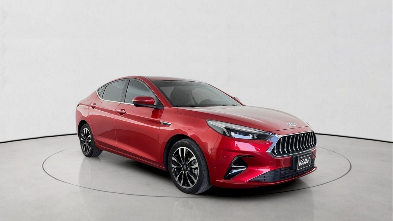 JAC J7 INTELLIGENT | Guaranteed Warranty | 0 Down Payment