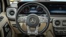 Mercedes-Benz G 63 AMG Std 4.0L IMMACULATE CONDITION