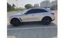 إنفينيتي QX70 Sport Luxury 3.0