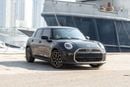 Mini Cooper S 2299 M/P With 0% Down Payment Mini Cooper S 2025