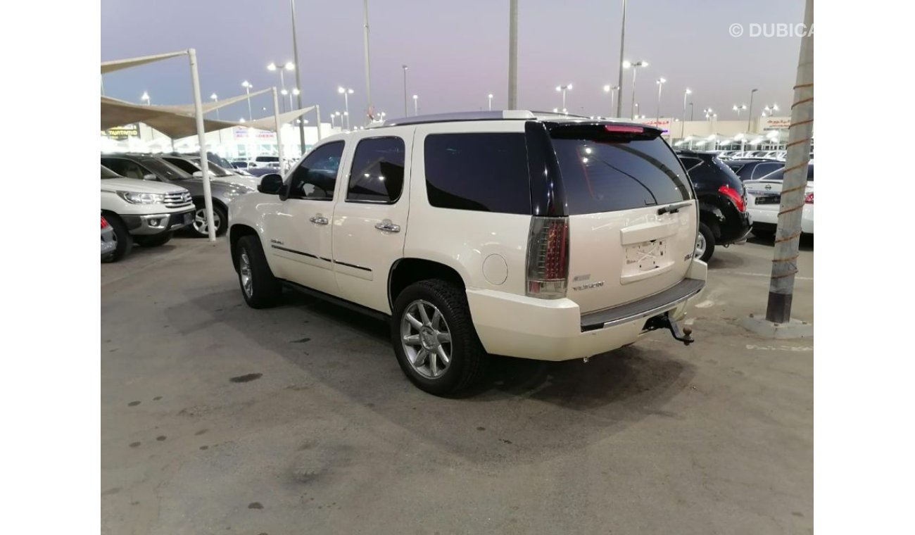 GMC Yukon