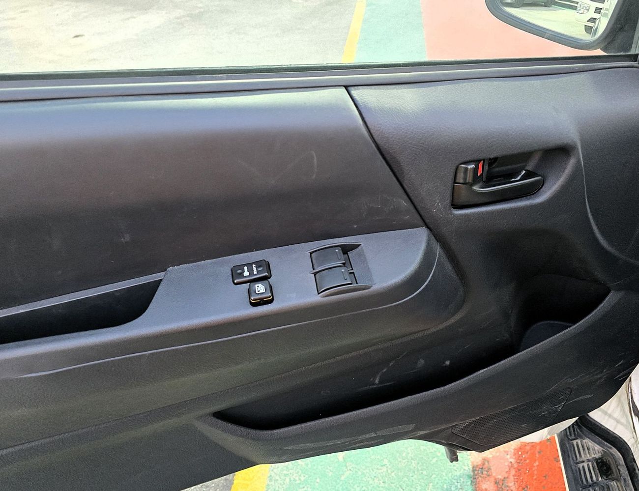 جويلونغ A4 JOYLONG A4 Bus 2.5L V4 Diesel 15 Seats   White color 2023 Model