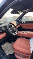 BYD Leopard 5 ULTRA 210 KM DOUBLE DIFFLOCK WITH HYDRAULIC SUSPENSION
