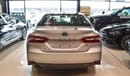 Toyota Camry Hybrid 2.5 L