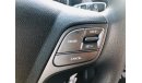 Hyundai Santa Fe GRAND - 7 SEATS - DVD - REAR CAMERA - POWER SEAT