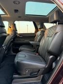 Hyundai Palisade 2021 HYUNDAI PALISADE LIMITED DOUBLE AUNROOF 360CAMERA FULL OPTIONS IMPORTED FROM USA