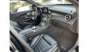 مرسيدس بنز GLC 43 AMG Mercedes GLC 43 AMG _American_2017_Excellent Condition _Full option