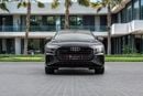 Audi Q8 S-Line Q8 S-Line | 3,330 P.M | 0% Downpayment | Under Warranty