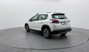 Peugeot 2008 ALLURE 1.6 | Under Warranty | Inspected on 150+ parameters