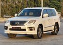 Lexus LX 570 Platinum 5.7L