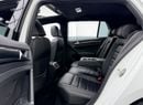 Volkswagen Golf 2018 Volkswagen Golf R, Full Service History, Fully Loaded, Excellent Condition, GCC