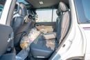 تويوتا لاند كروزر Toyota Land Cruiser GXR 2025 3.3L Diesel Twin Turbo